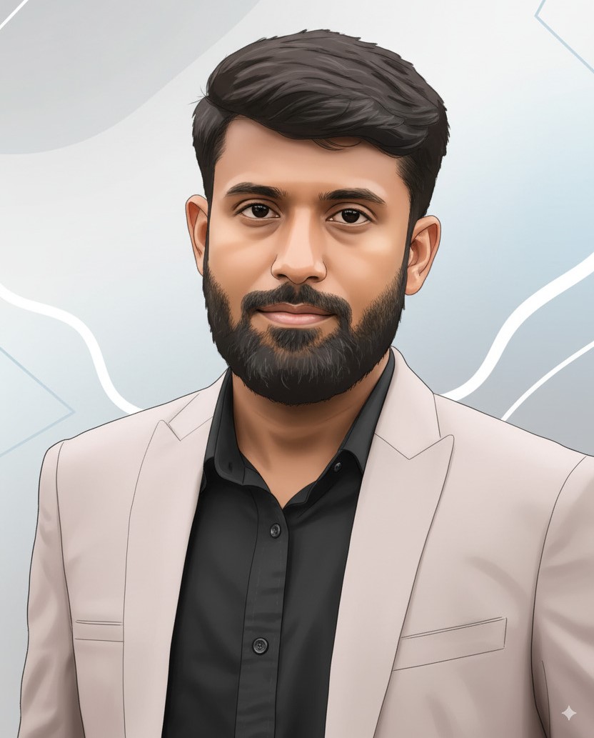 MD Saiful Islam